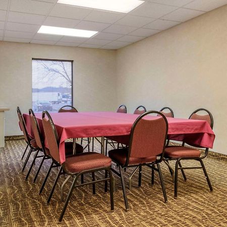 Comfort Inn Duncansville - Altoona Zewnętrze zdjęcie