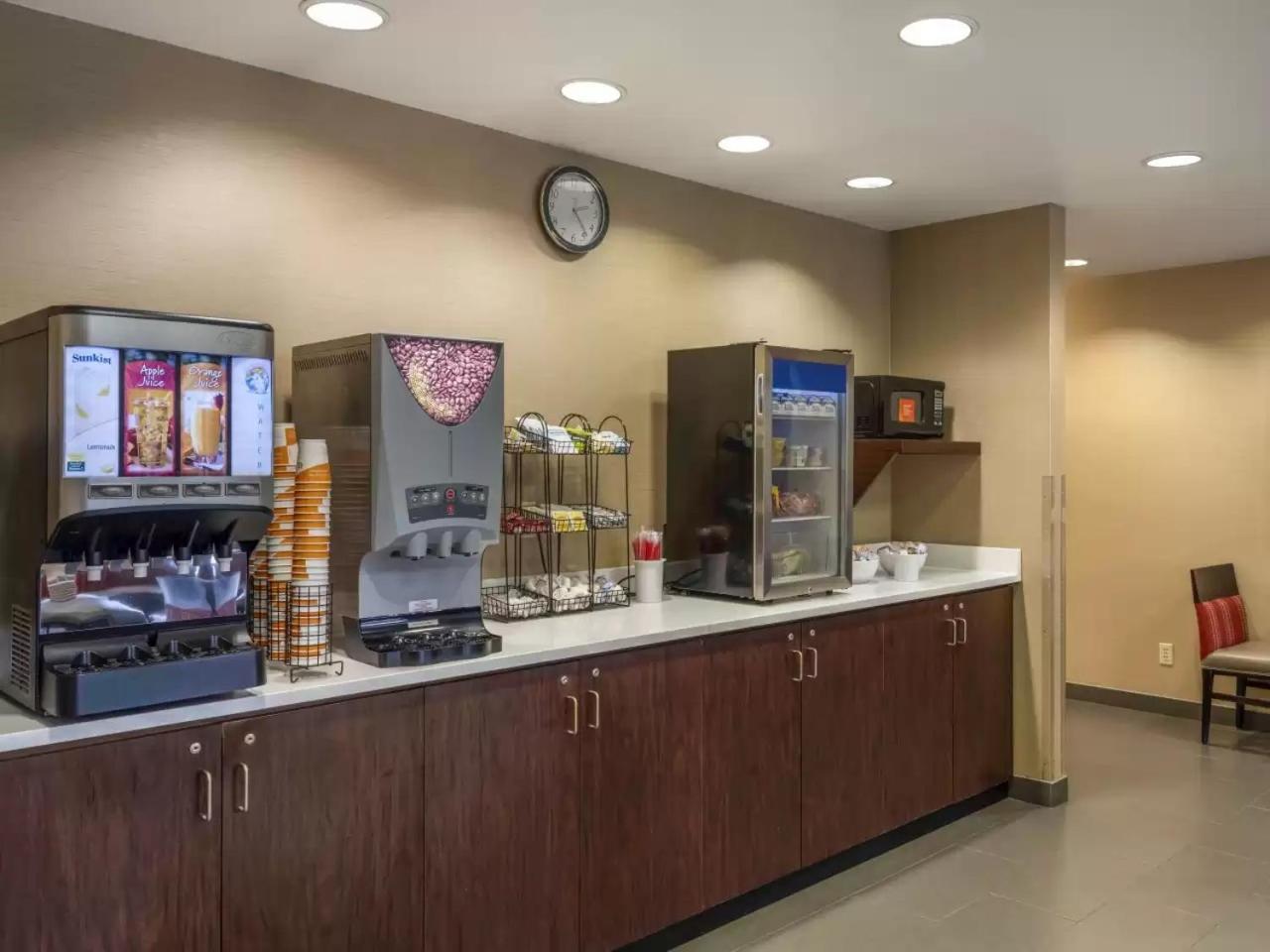 Comfort Inn Duncansville - Altoona Zewnętrze zdjęcie