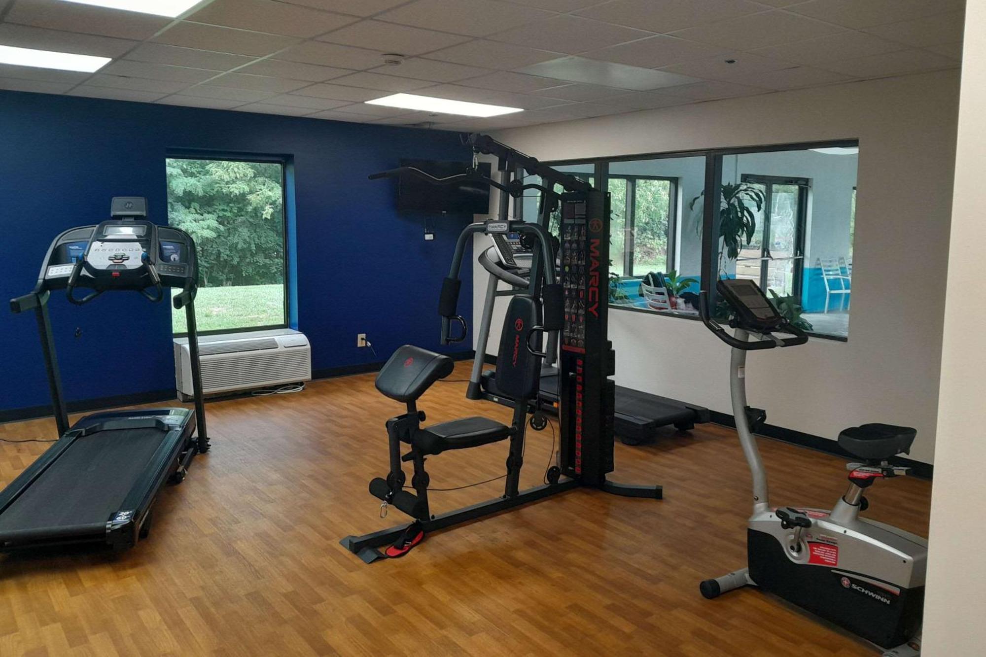 Comfort Inn Duncansville - Altoona Zewnętrze zdjęcie